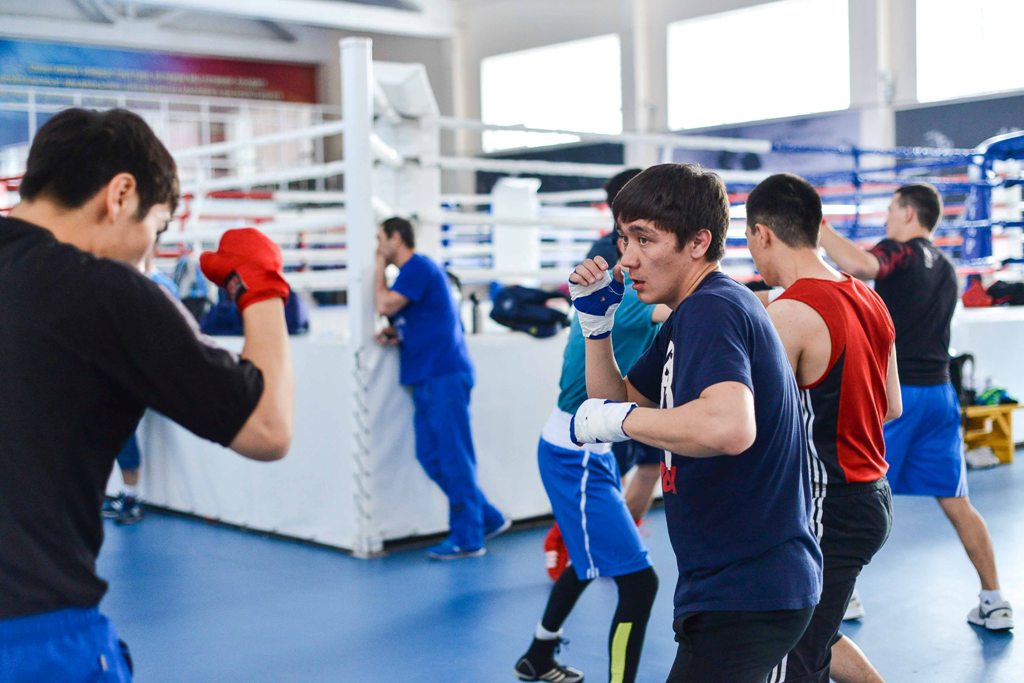 Казахстанцы жестко раскритиковали сборную по боксу на Азиатских играх-2018