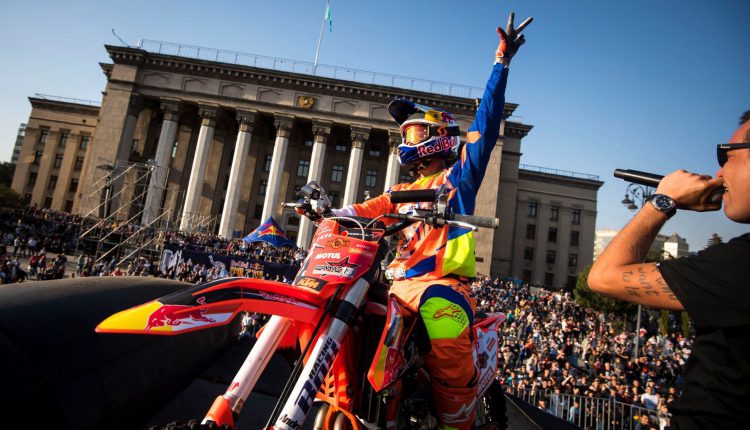 Алексей Колесников