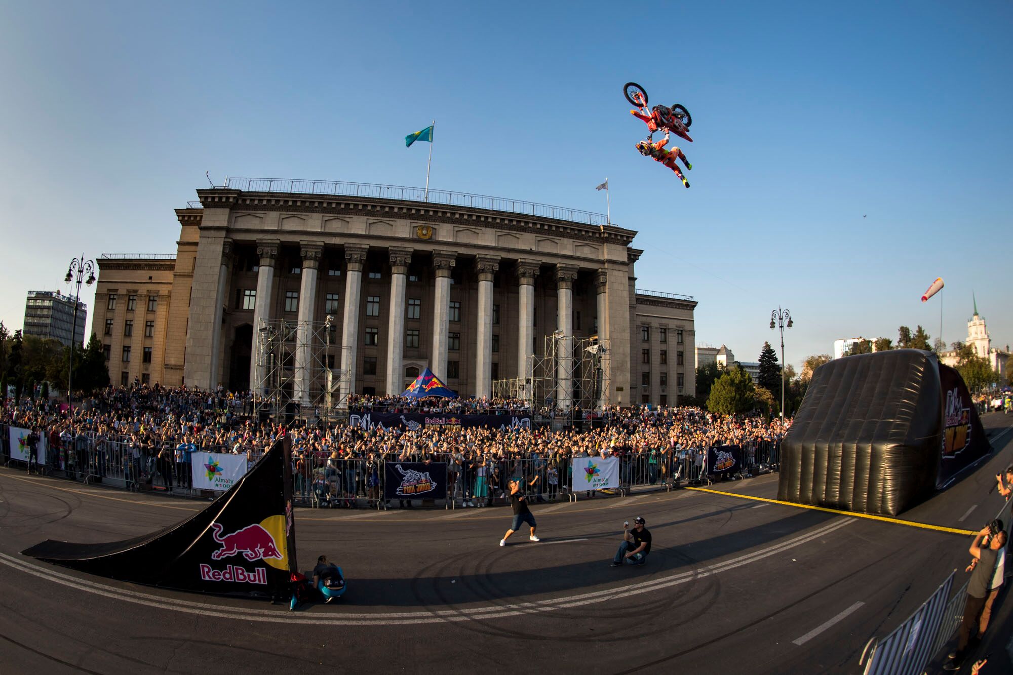 Алексей Колесников