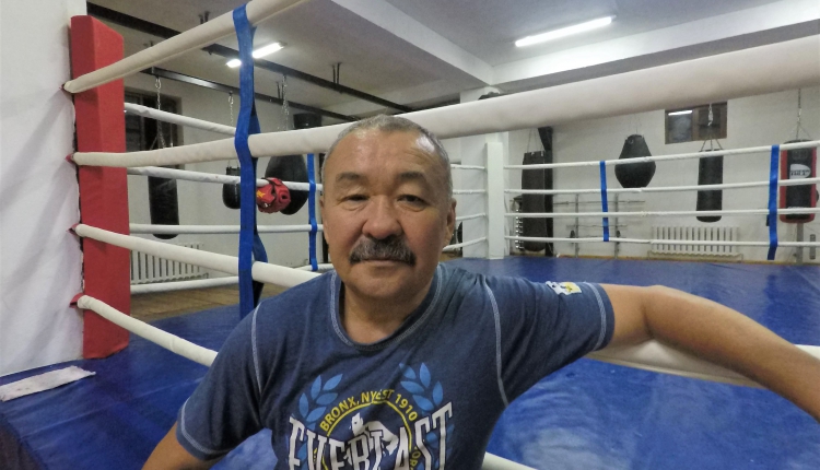 Турсынгали Едилов