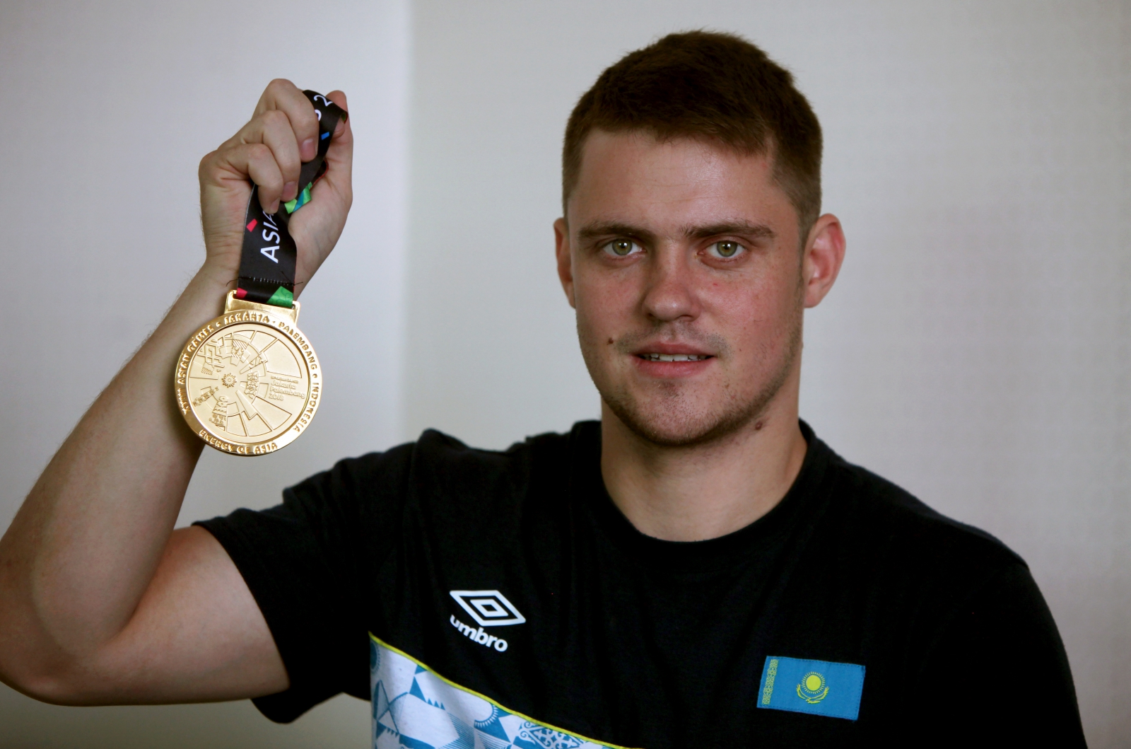 Дмитрий Алексанин