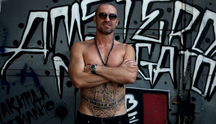 Андрей Сидельников