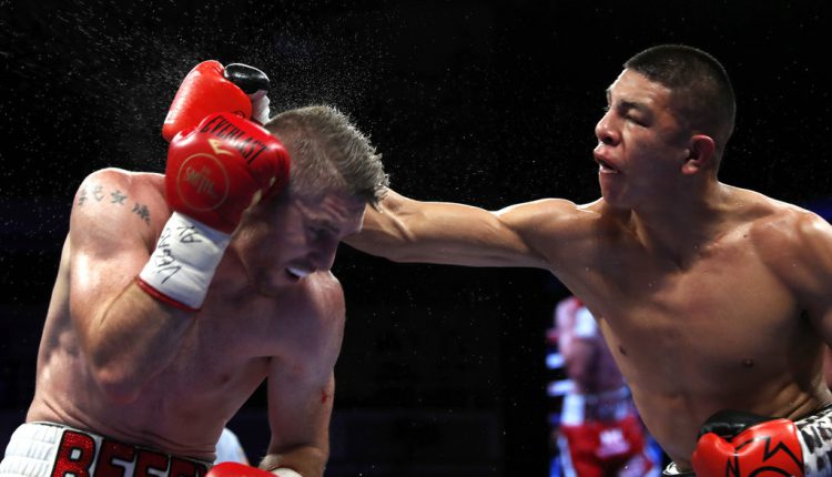 Хайме Мунгуйя