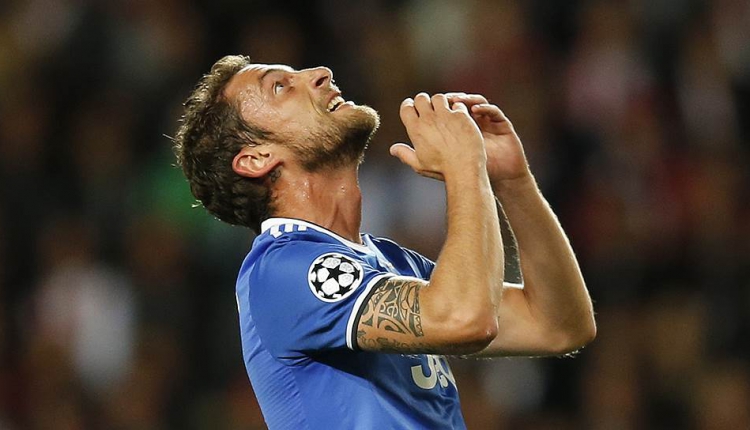 Фото: Jean-Paul Pelissier / Reuters