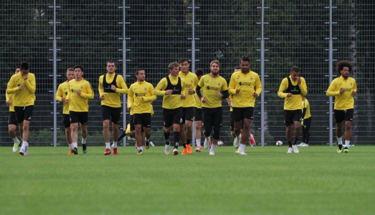 Фото: ФК «Кайрат»