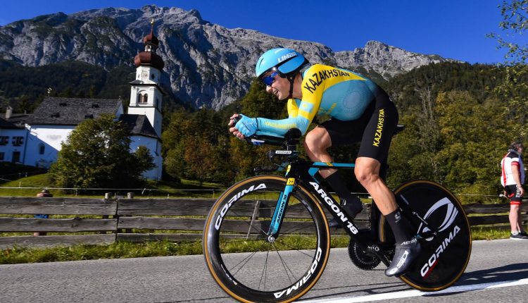 Алексей Луценко