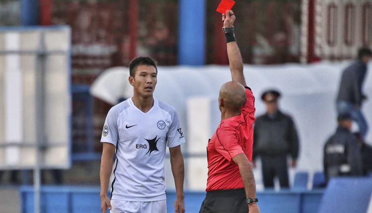 Аслан Рафкат