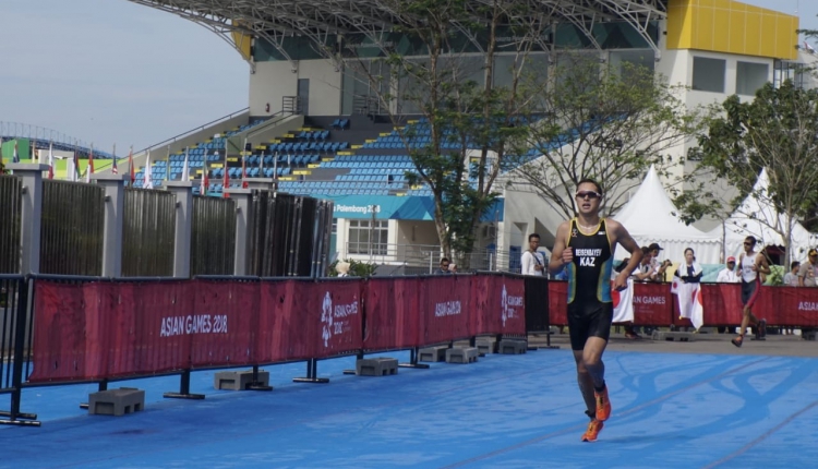 Аян Бейсенбаев