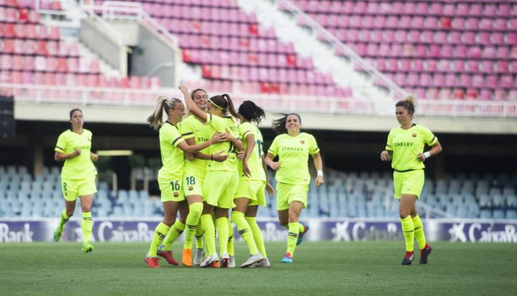 ФК "Барселона"