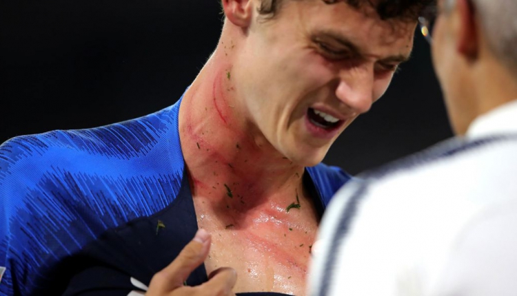 Бенжамен Павар