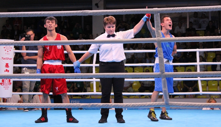 Абай Куандыков