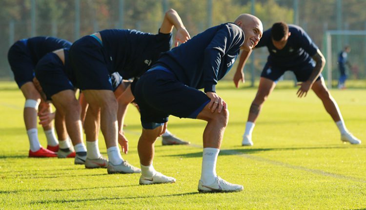 Фото: dynamo.kiev.ua