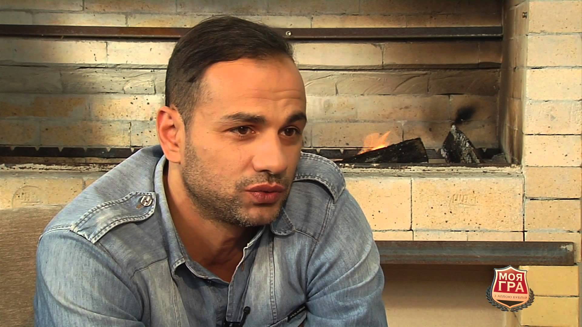 Деметрадзе