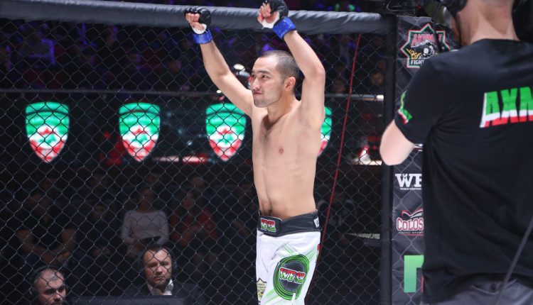 Диас Еренгаипов