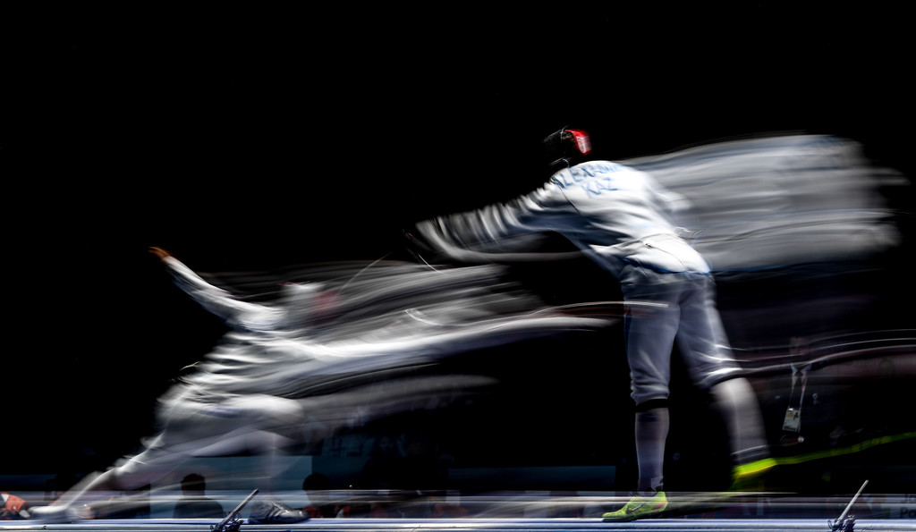 Дмитрий АЛЕКСАНИН