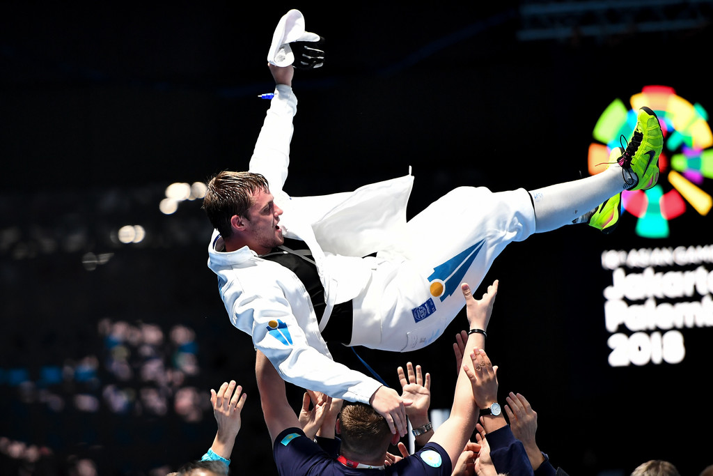 Дмитрий АЛЕКСАНИН