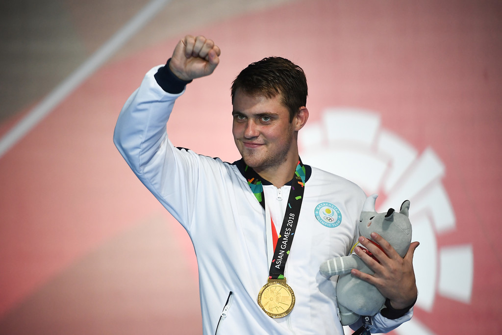 Дмитрий АЛЕКСАНИН