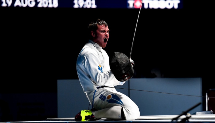 Дмитрий АЛЕКСАНИН