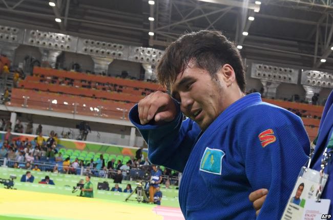 Елдос Сметов