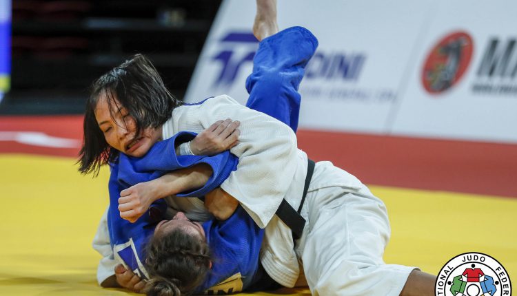 Галбадрах Отгонцэгцэг