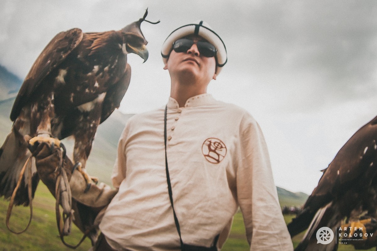 III Международные игры кочевников станут самыми массовыми в истории (ФОТО)