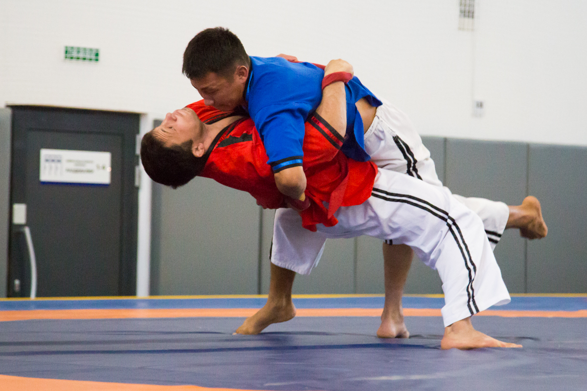 III Международные игры кочевников станут самыми массовыми в истории (ФОТО)