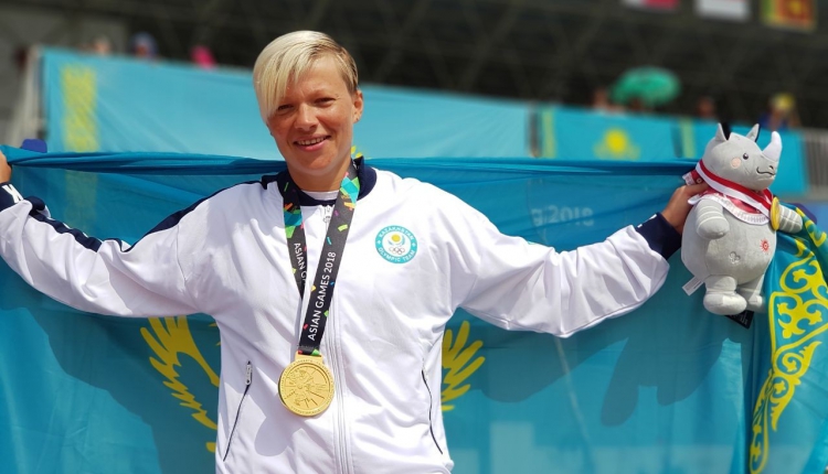 Инна Клинова