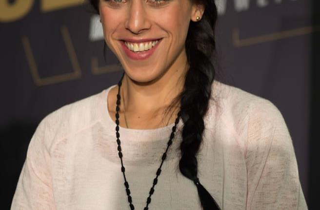 йонна йежечик