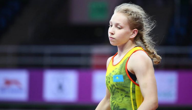 Марина Закшевская