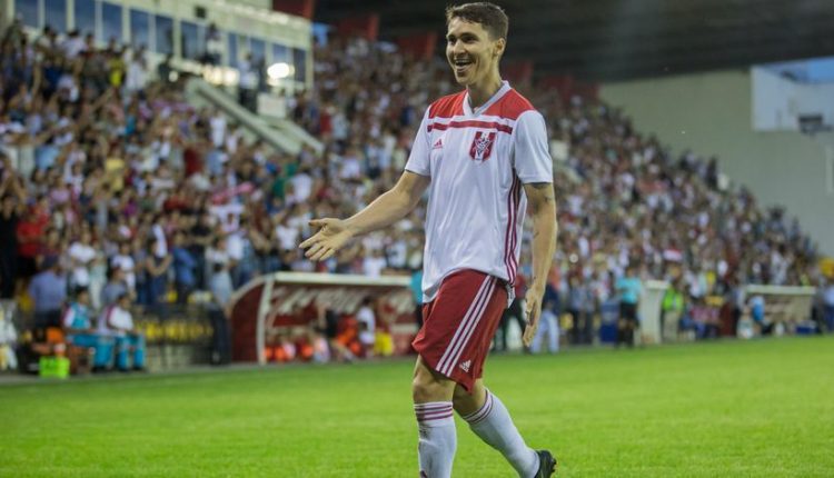 Маркос Пиззелли