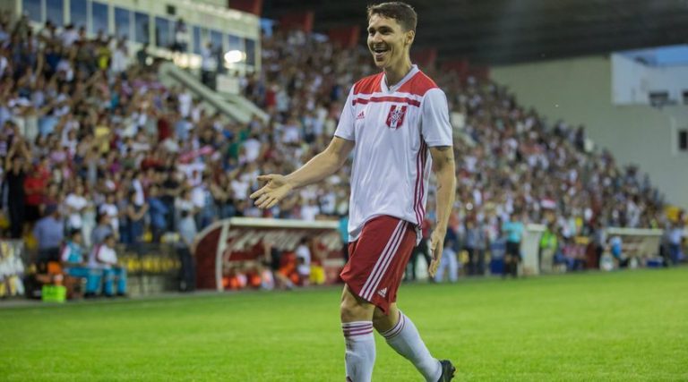 Маркос Пиззелли