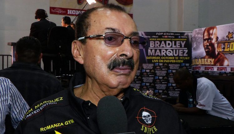 Игнасио «Начо» Беристайн