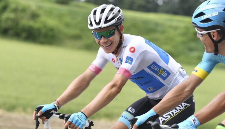 Мигель Анхель Лопес