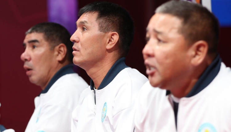 Мырзагали Айтжанов