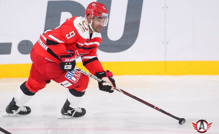 Найджел Доус