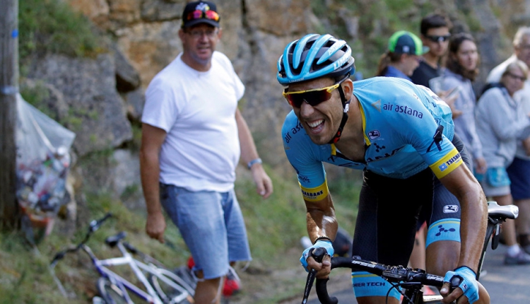 Омар Фраиле