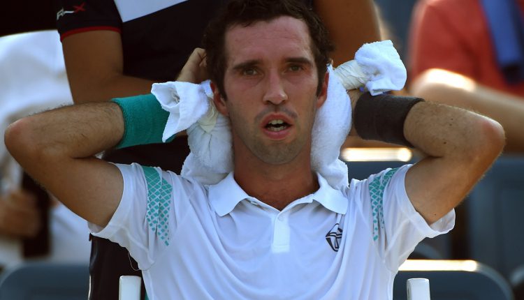 Михаил Кукушкин