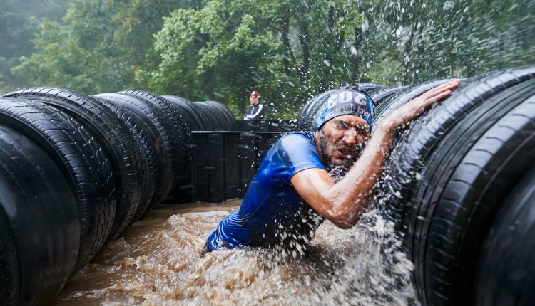 Race Nation Kazakhstan