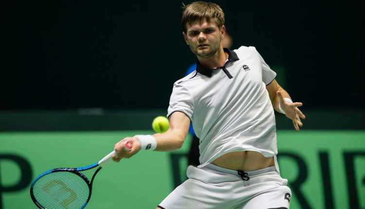 Роман Хасанов