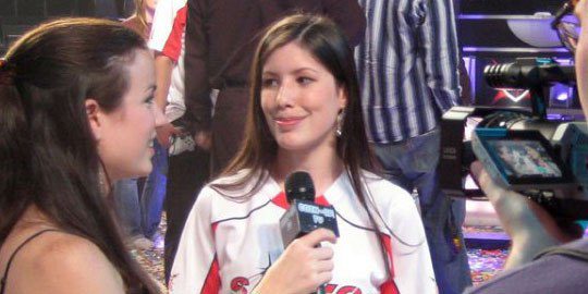 Сара Sarah Lou Харрисон