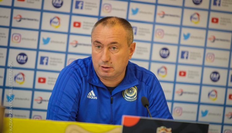 Станимир Стоилов