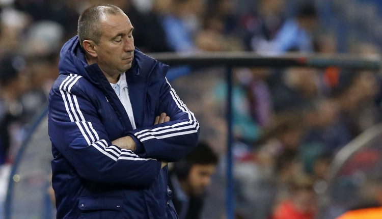 Станимир Стоилов