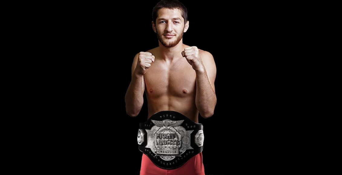 Тагир Уланеков