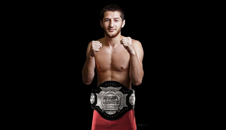 Тагир Уланеков