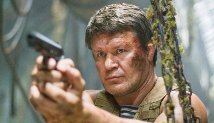 Олег ТАКТАРОВ