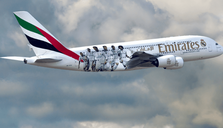 Реал Мадрид