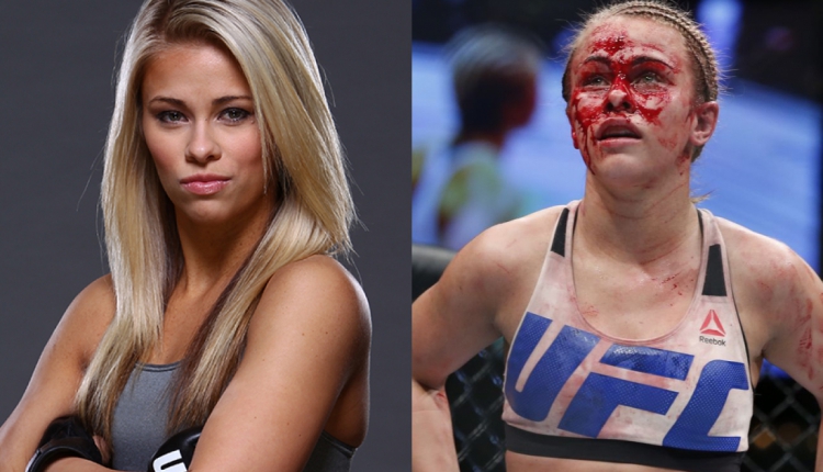 пейдж ванзант