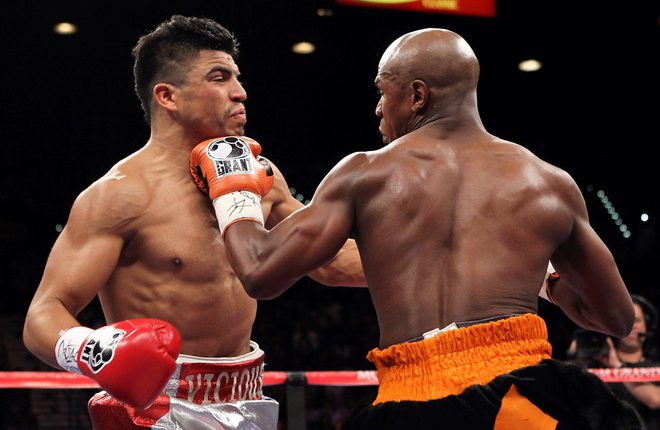 Виктор Ортис