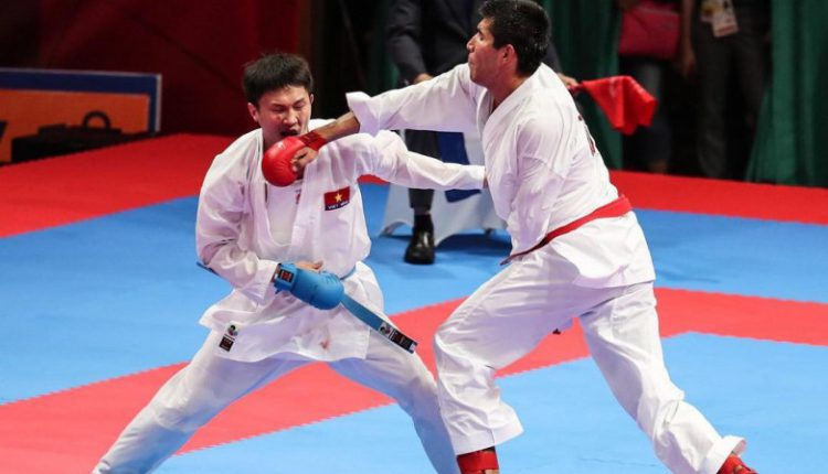 Данияр Юлдашев