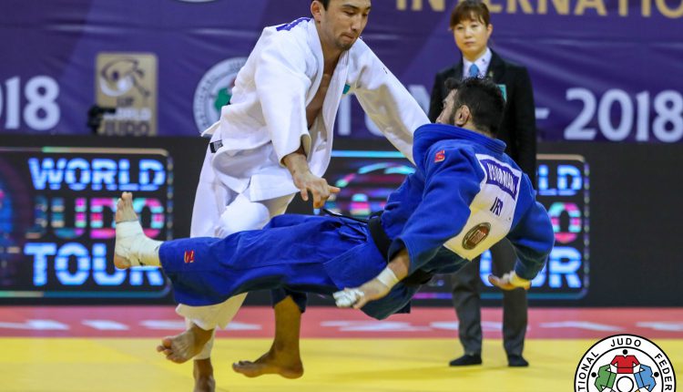 Жансай Смагулов